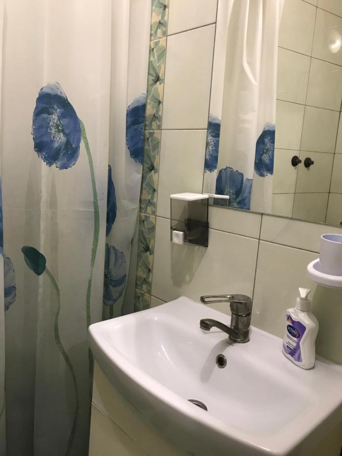 Львів Центр Міста Apartment In The Center Of Lviv Поруч Громадська Парковка ภายนอก รูปภาพ